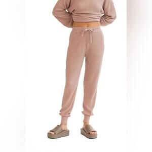 Paper Label Kenya Waffle Jogger